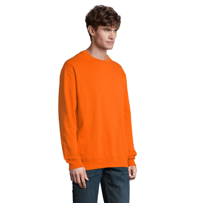 COLUMBIA — Orange — dos