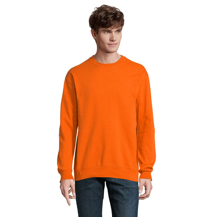 COLUMBIA — Orange