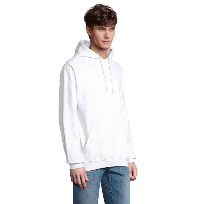 CONDOR — Blanc Chiné — profil