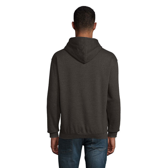 CONDOR — Anthracite Chine — dos