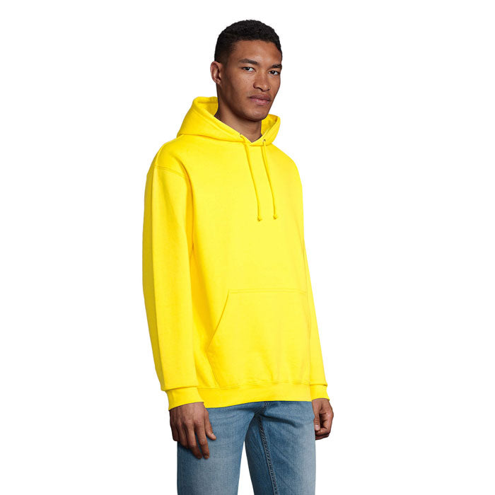 CONDOR — Jaune — profil