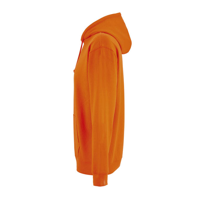 CONDOR — Orange — profil