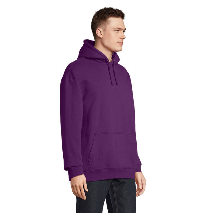 CONDOR — Astral Purple — profil