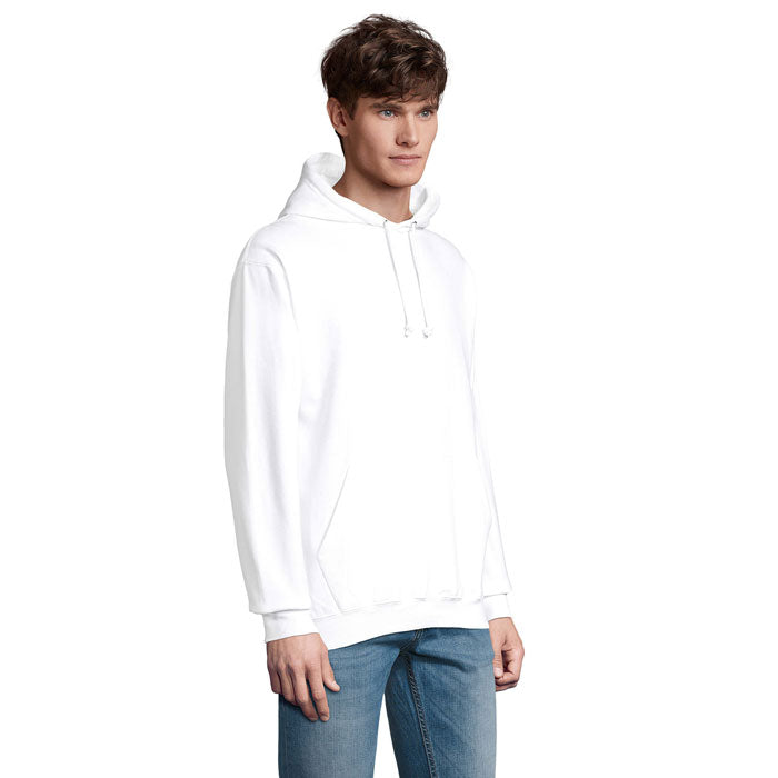 CONDOR — Blanc — profil