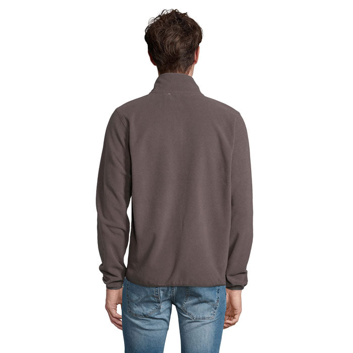 FACTOR MEN — Anthracite — dos