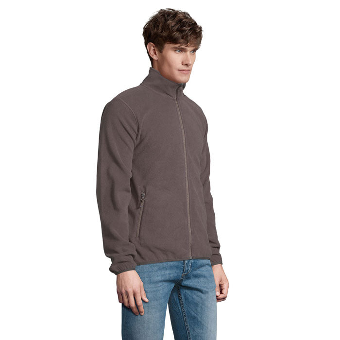 FACTOR MEN — Anthracite — profil