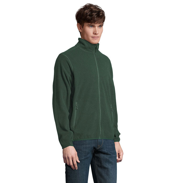 FACTOR MEN — Vert Foret — profil