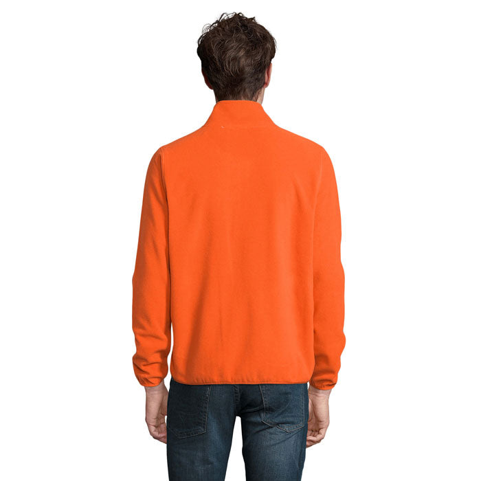 FACTOR MEN — Orange — dos