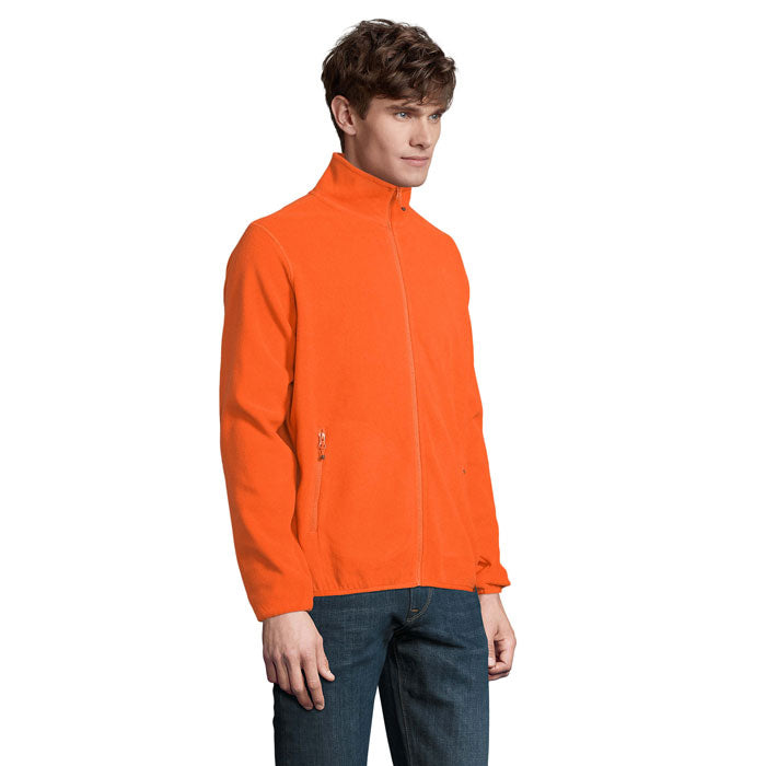 FACTOR MEN — Orange — profil