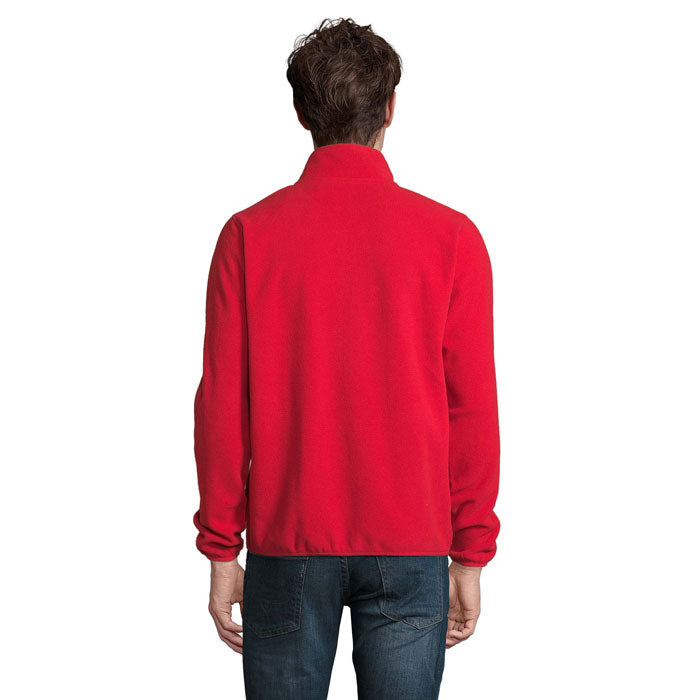 FACTOR MEN — Rouge — dos