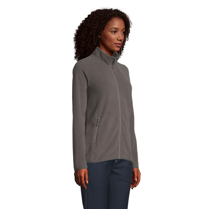 FACTOR WOMEN — Anthracite — profil