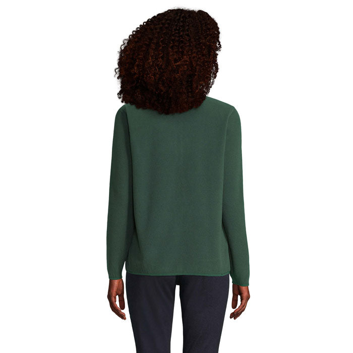 FACTOR WOMEN — Vert Foret — dos