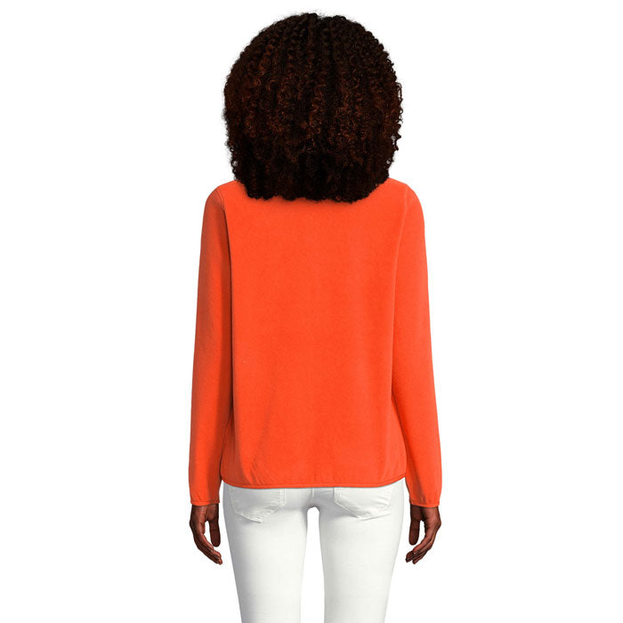 FACTOR WOMEN — Orange — dos
