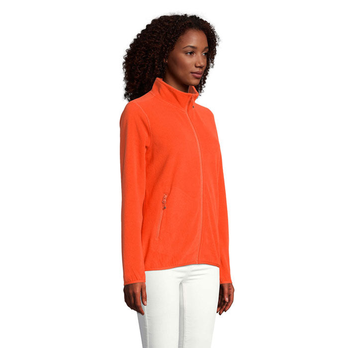 FACTOR WOMEN — Orange — profil