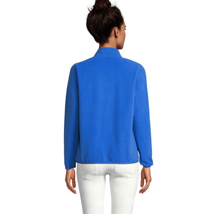 FACTOR WOMEN — Royal — dos