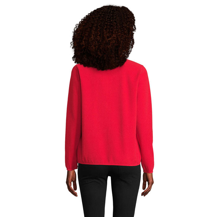FACTOR WOMEN — Rouge — dos
