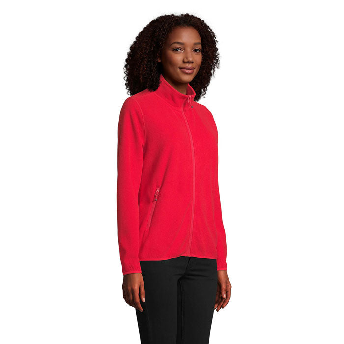 FACTOR WOMEN — Rouge — profil