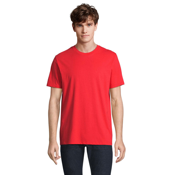 LEGEND — Rouge Vif