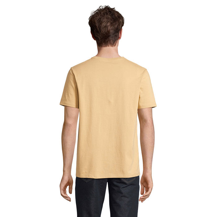 LEGEND — Beige Fonce — dos