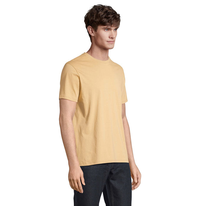 LEGEND — Beige Fonce — profil