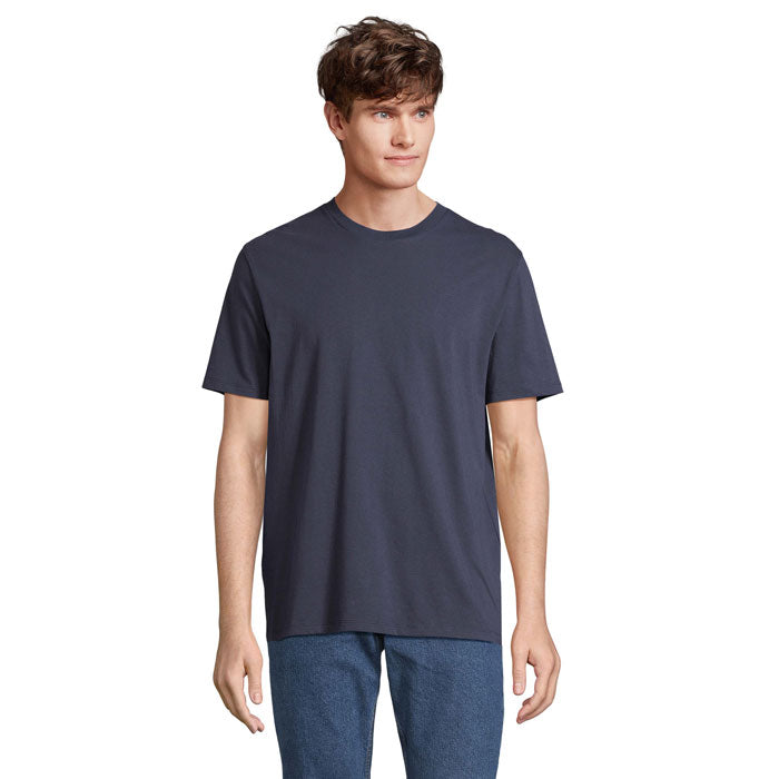 LEGEND — French Marine
