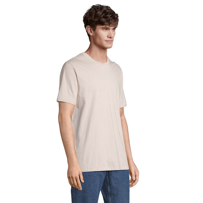 LEGEND — Linen Twin — profil