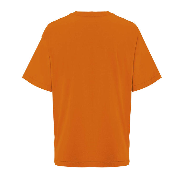 LEGACY — Medium Orange — dos