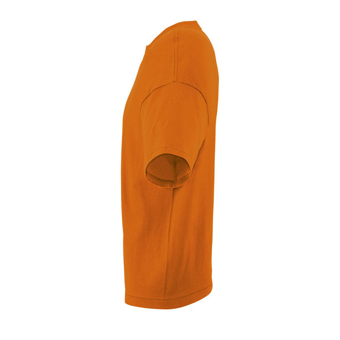 LEGACY — Medium Orange — profil