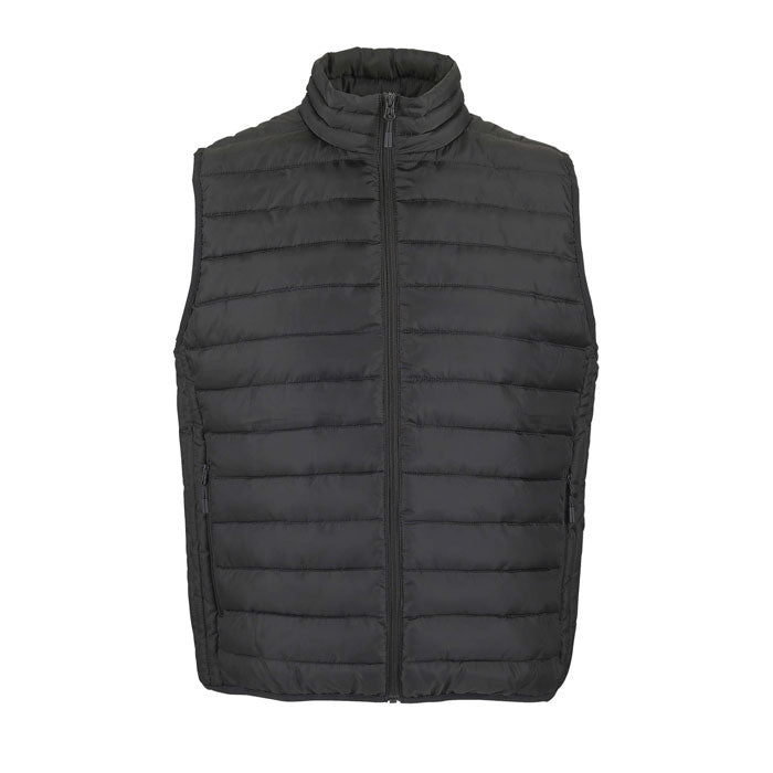 STREAM BW MEN — Anthracite