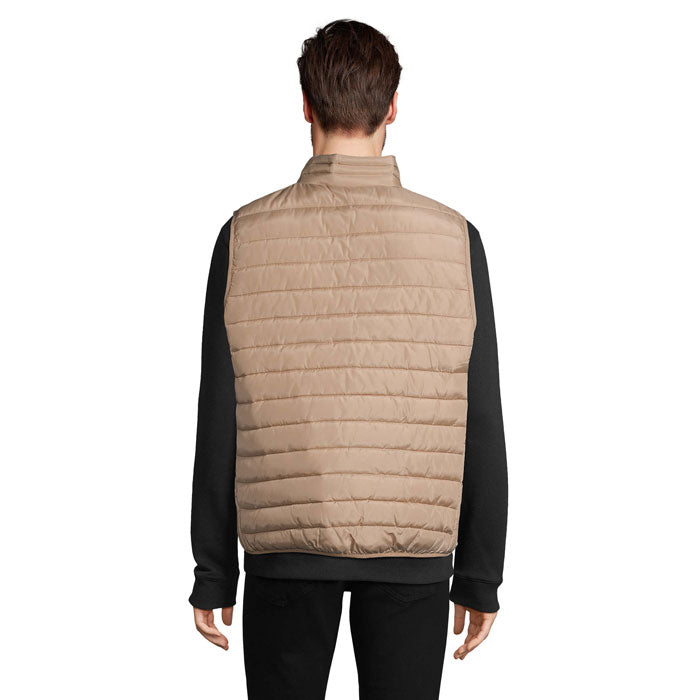 STREAM BW MEN — Corde — dos