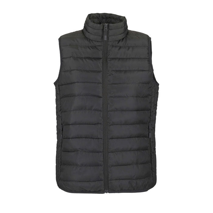 STREAM BW WOMEN — Anthracite