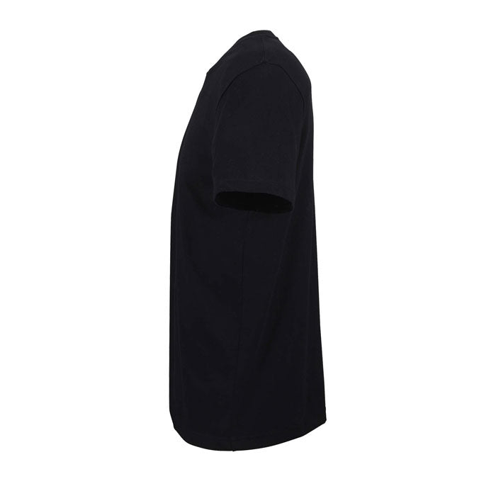 TUNER — Noir Profond — profil
