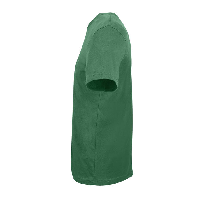 TUNER — Vert Irlandais — profil