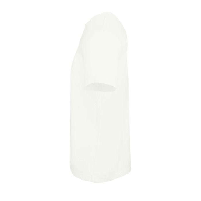 TUNER — Blanc Absolu — profil