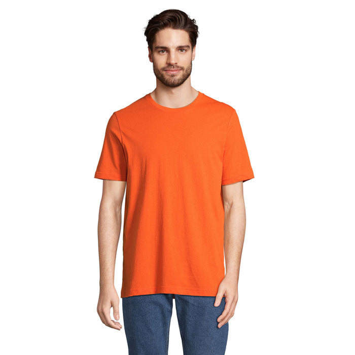 TUNER — Orange Fonce