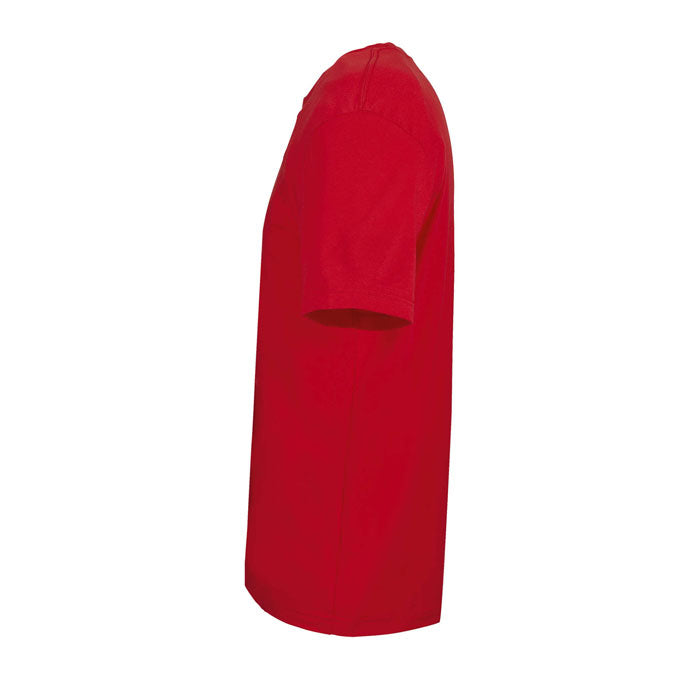 TUNER — Rouge — profil