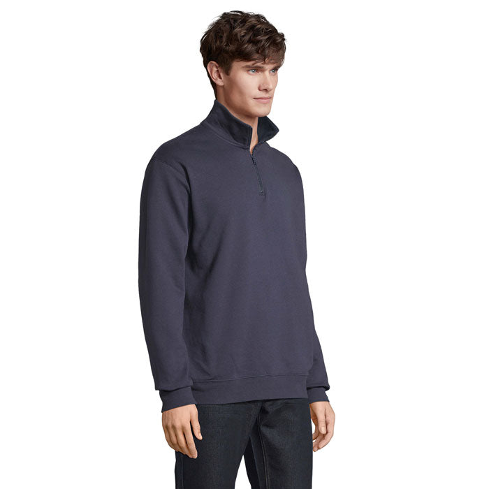 CONRAD — French Marine — profil