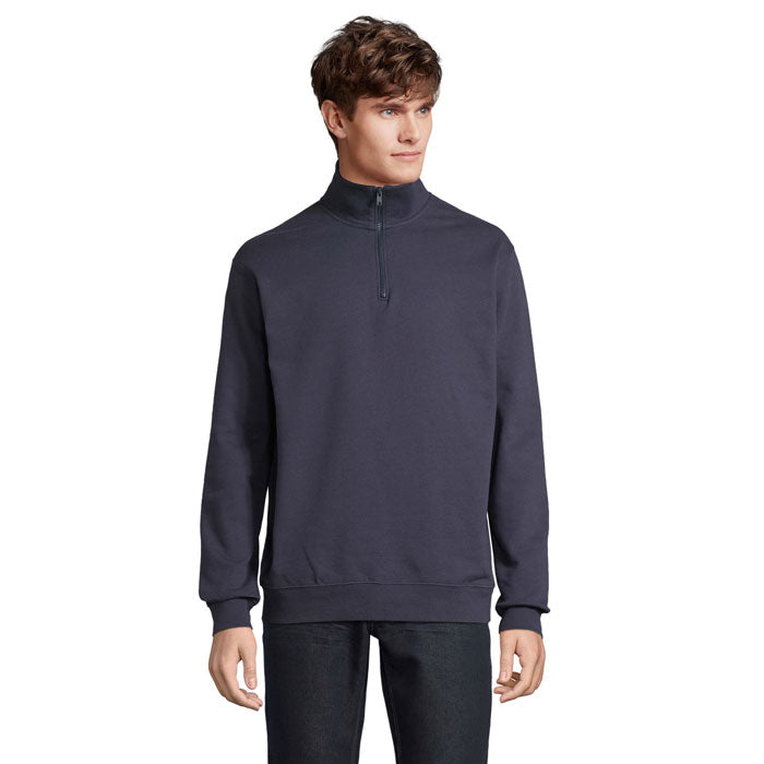 CONRAD — French Marine