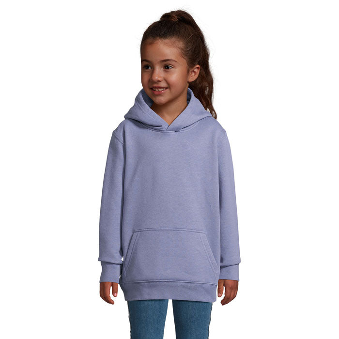 CONDOR KIDS — Bleu