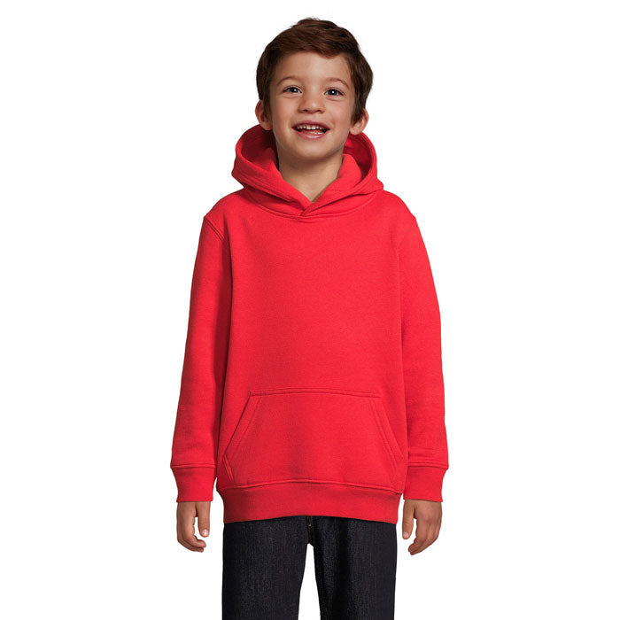 CONDOR KIDS — Rouge Vif
