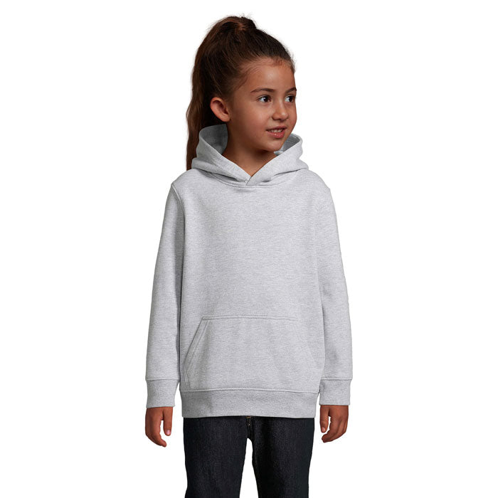 CONDOR KIDS — Gris Chiné II