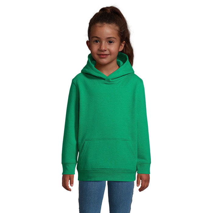 CONDOR KIDS — Vert Prairie
