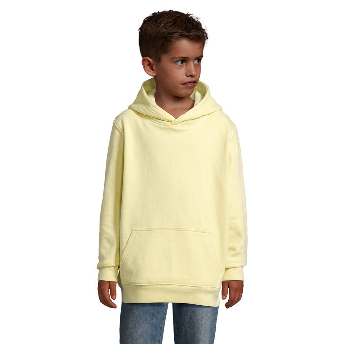 CONDOR KIDS — Jaune Clair