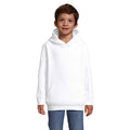 CONDOR KIDS — Blanc
