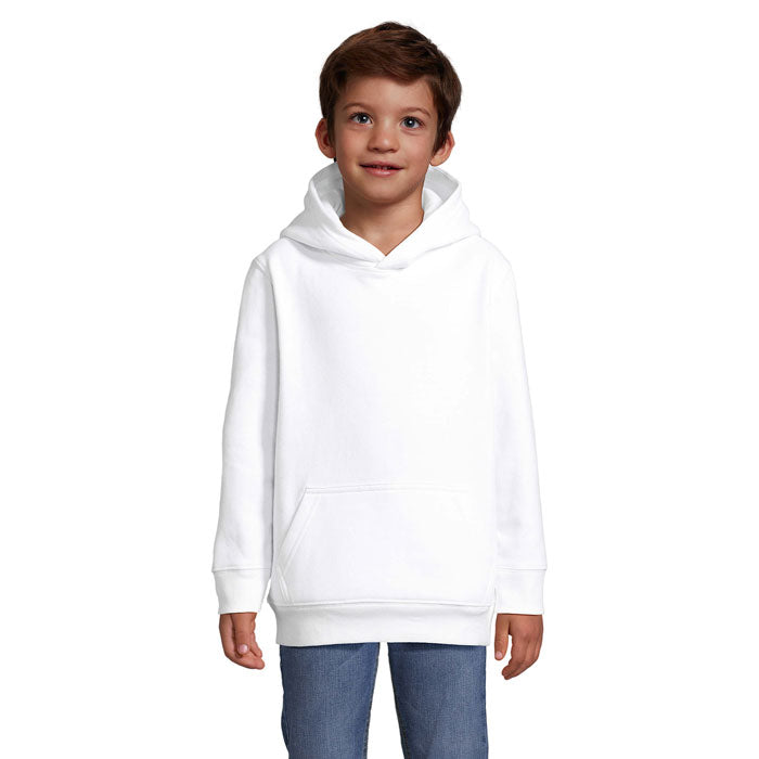 CONDOR KIDS — Blanc