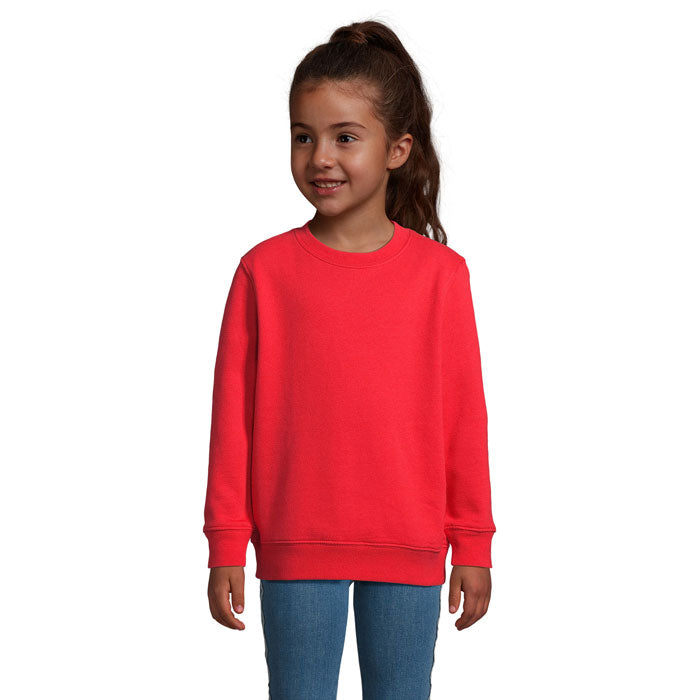 COLUMBIA KIDS — Rouge Vif