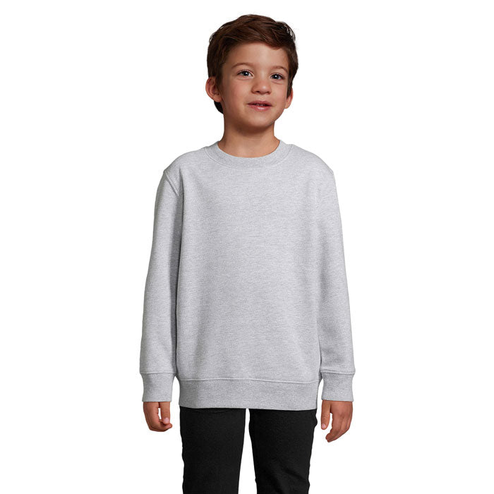 COLUMBIA KIDS — Gris Chiné II