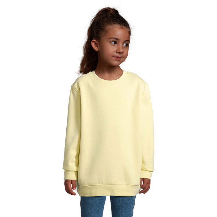 COLUMBIA KIDS — Jaune Clair