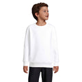 COLUMBIA KIDS — Blanc