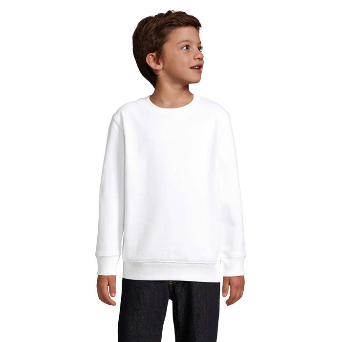 COLUMBIA KIDS — Blanc